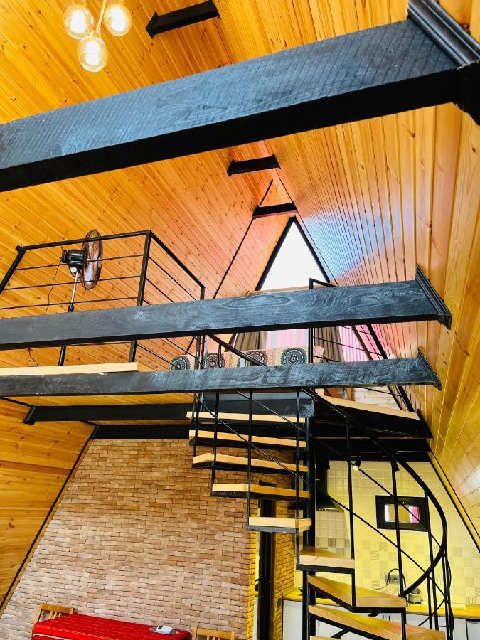 A-Frame Kobuleti 아파트 외부 사진